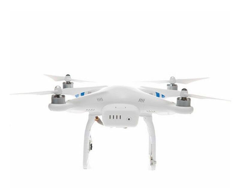Phantom 2 Multikopter