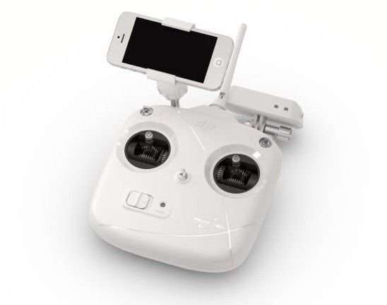 Phantom 2 Multikopter