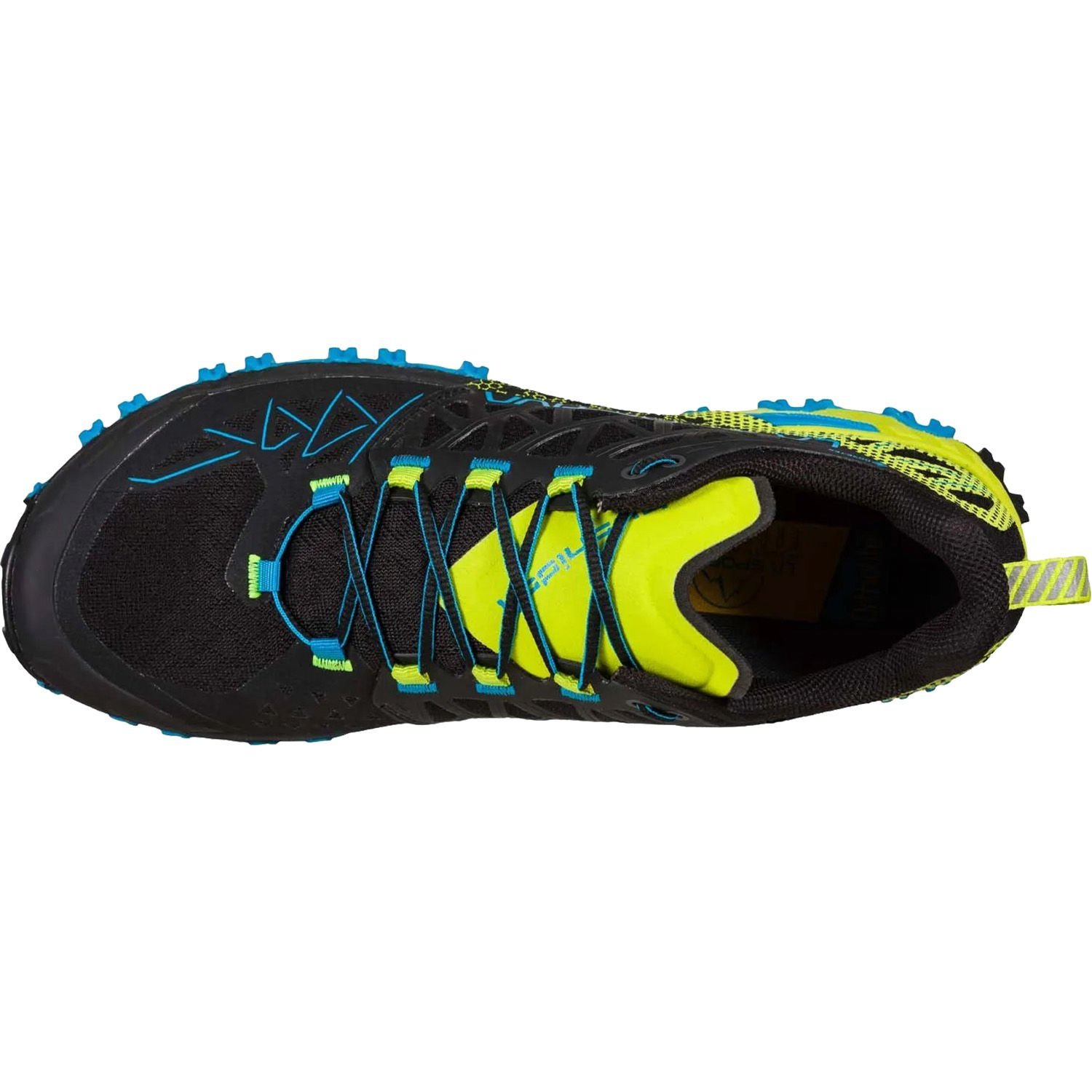 La Sportiva Bushido 2 Gore-Tex Erkek Ayakkabısı