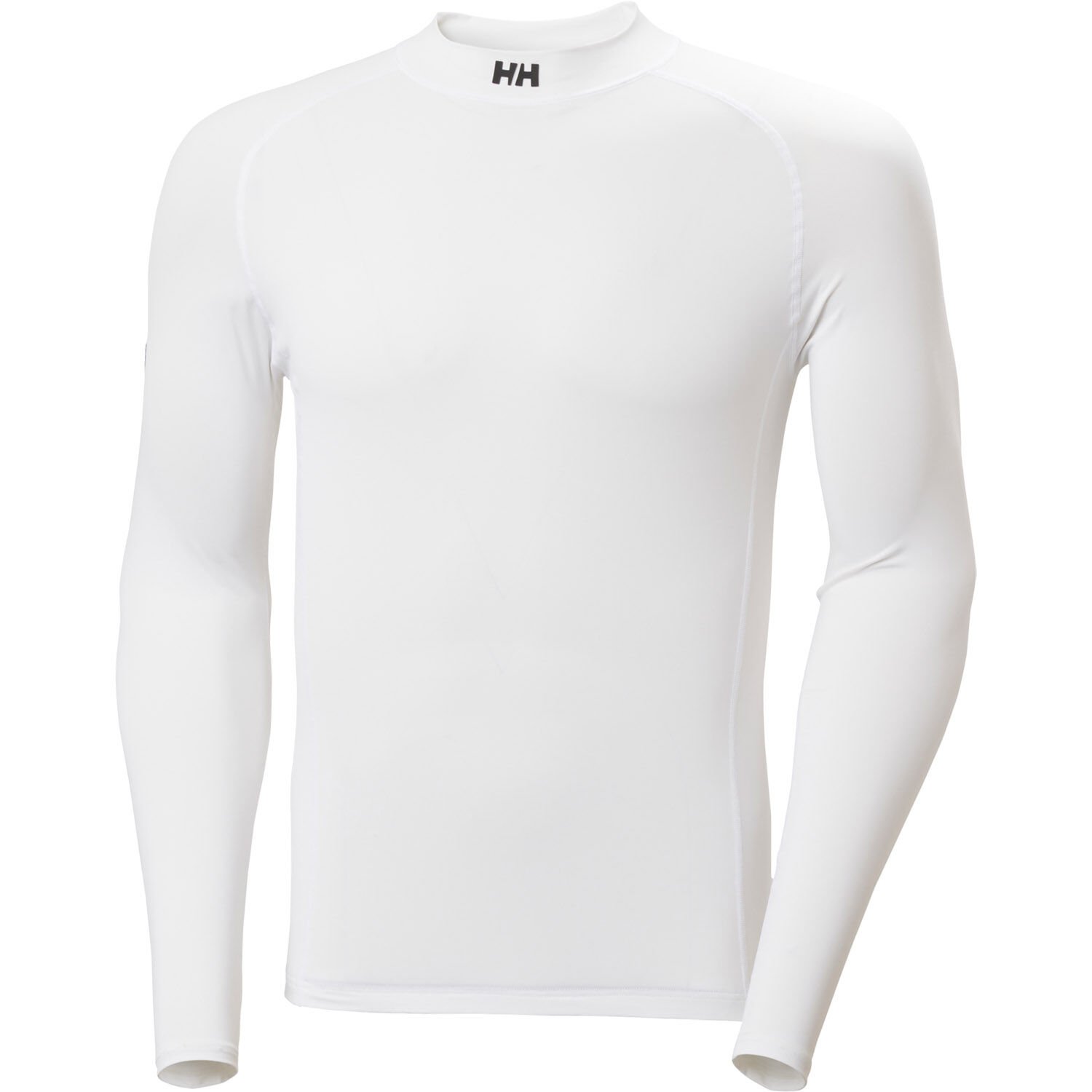 Helly Hansen Waterwear Rashguard Likra Erkek Rashguard
