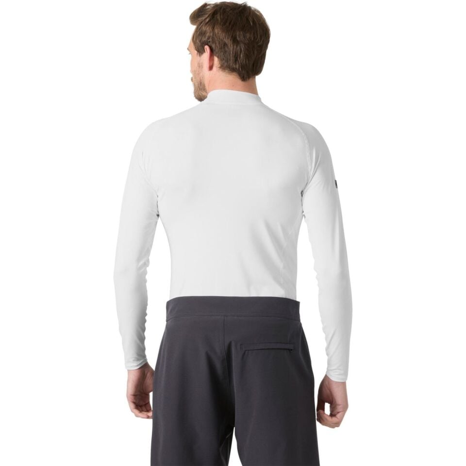 Helly Hansen Waterwear Rashguard Likra Erkek Rashguard