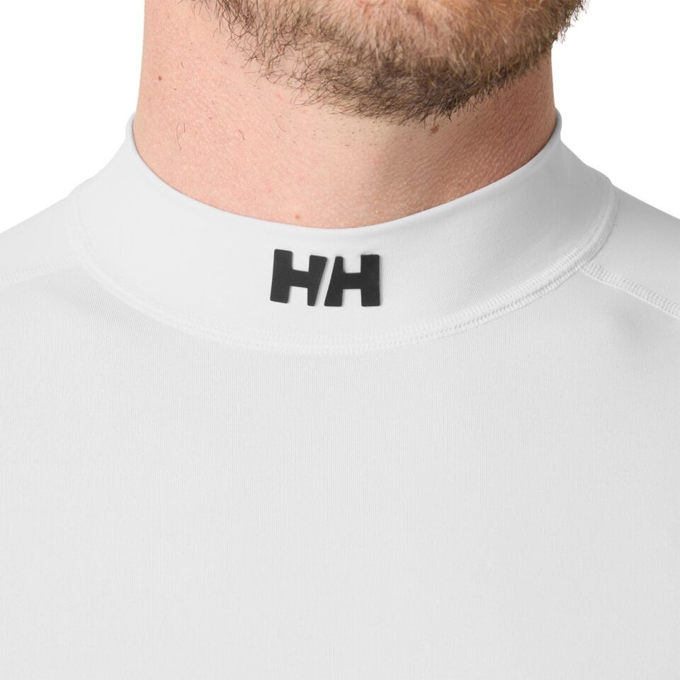 Helly Hansen Waterwear Rashguard Likra Erkek Rashguard