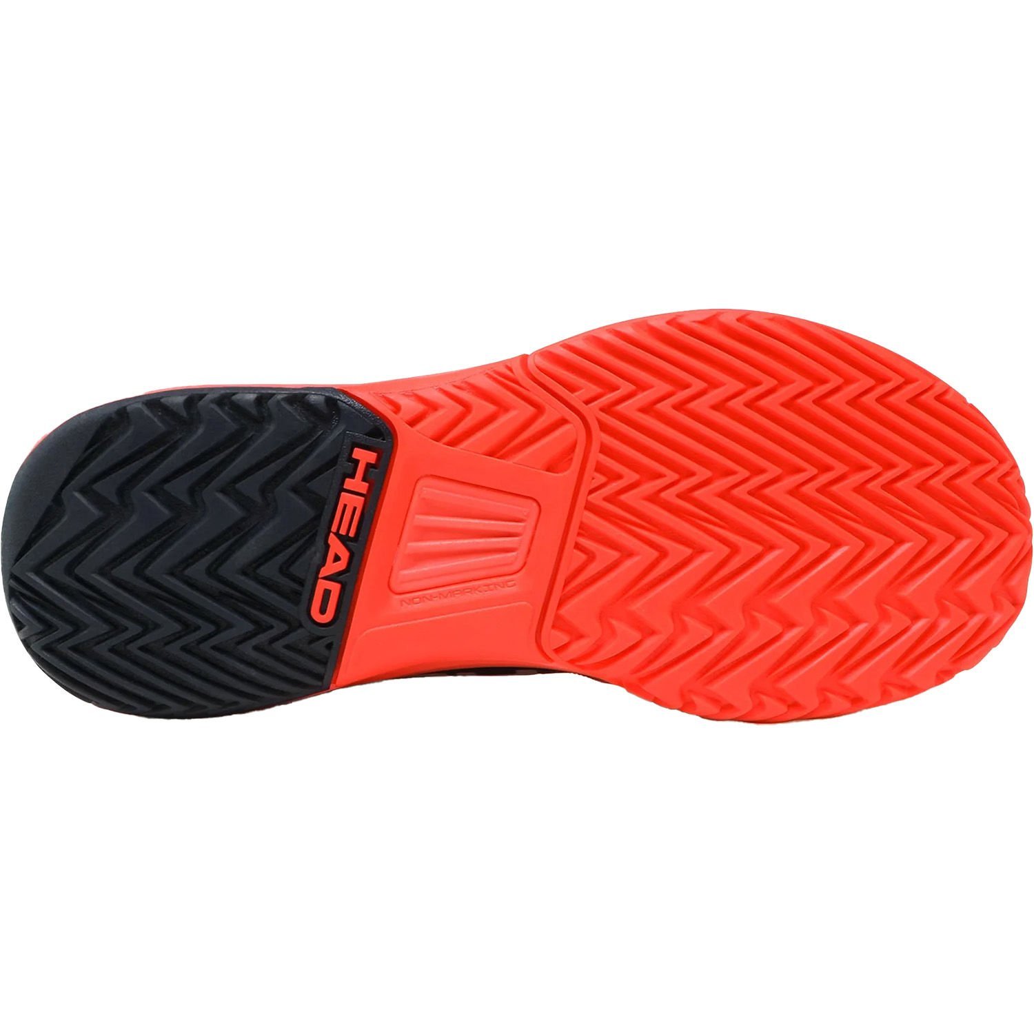 Head Revolt Pro 4.0 Çocuk Tenis Ayakkabı