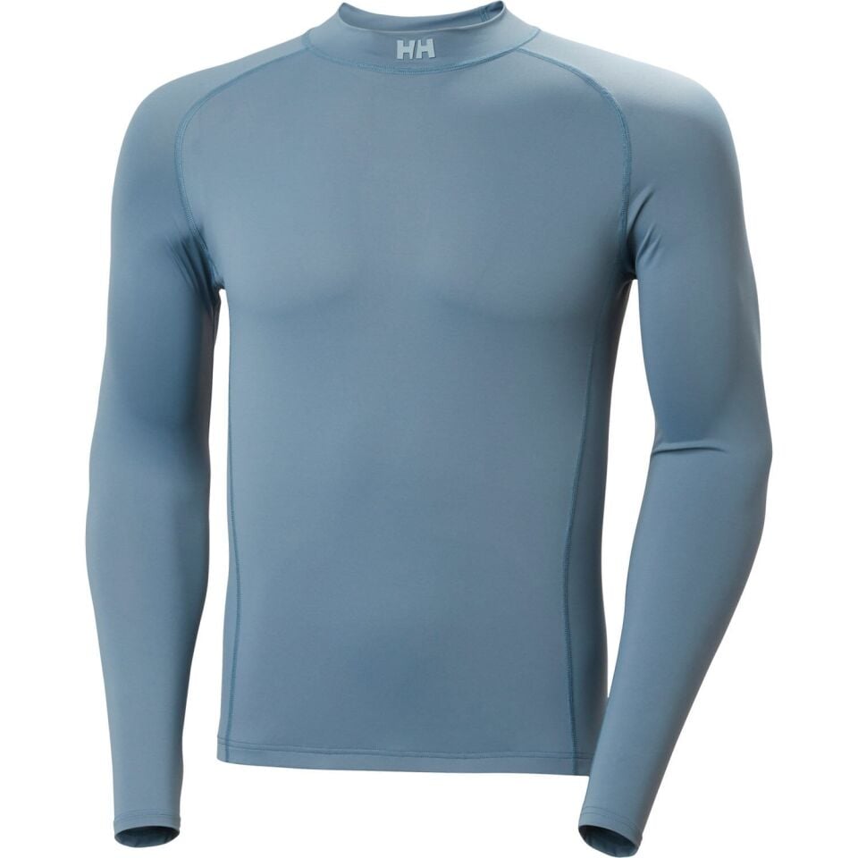 Helly Hansen Waterwear Rashguard Likra Erkek Rashguard