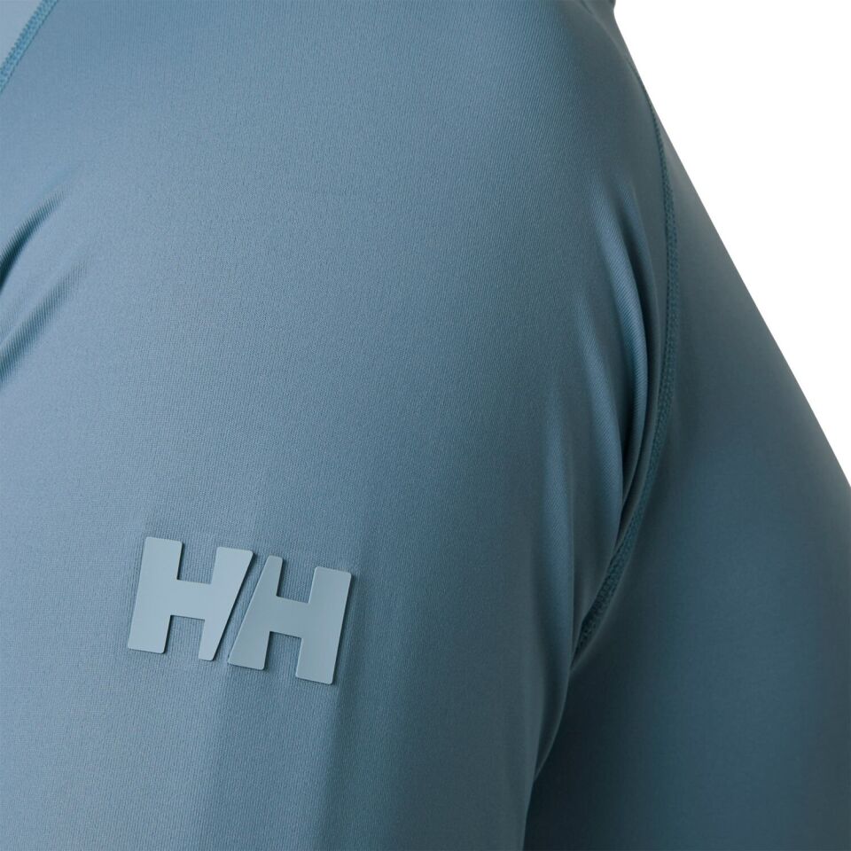 Helly Hansen Waterwear Rashguard Likra Erkek Rashguard