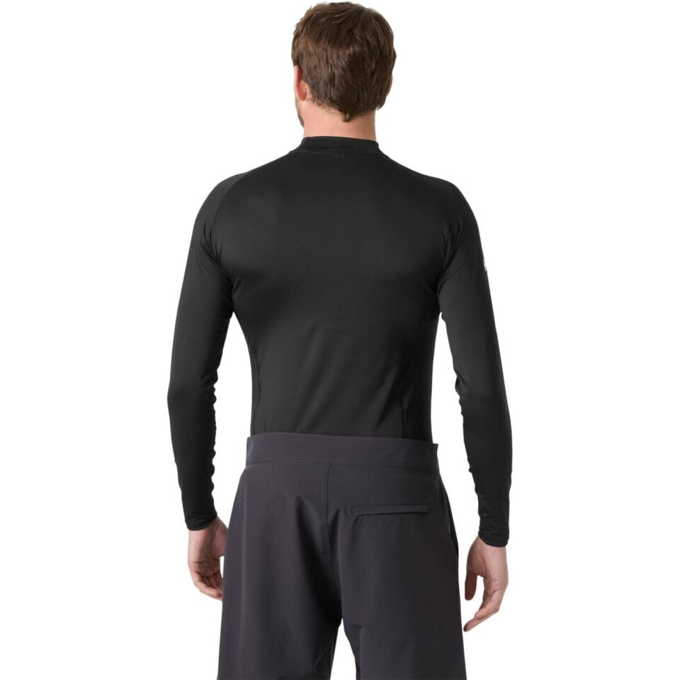 Helly Hansen Waterwear Rashguard Likra Erkek Rashguard