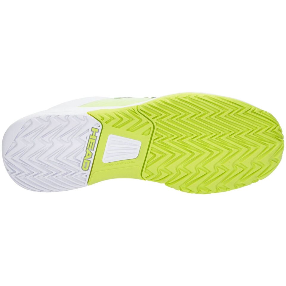 Head Revolt Pro 4.0 Çocuk Tenis Ayakkabı