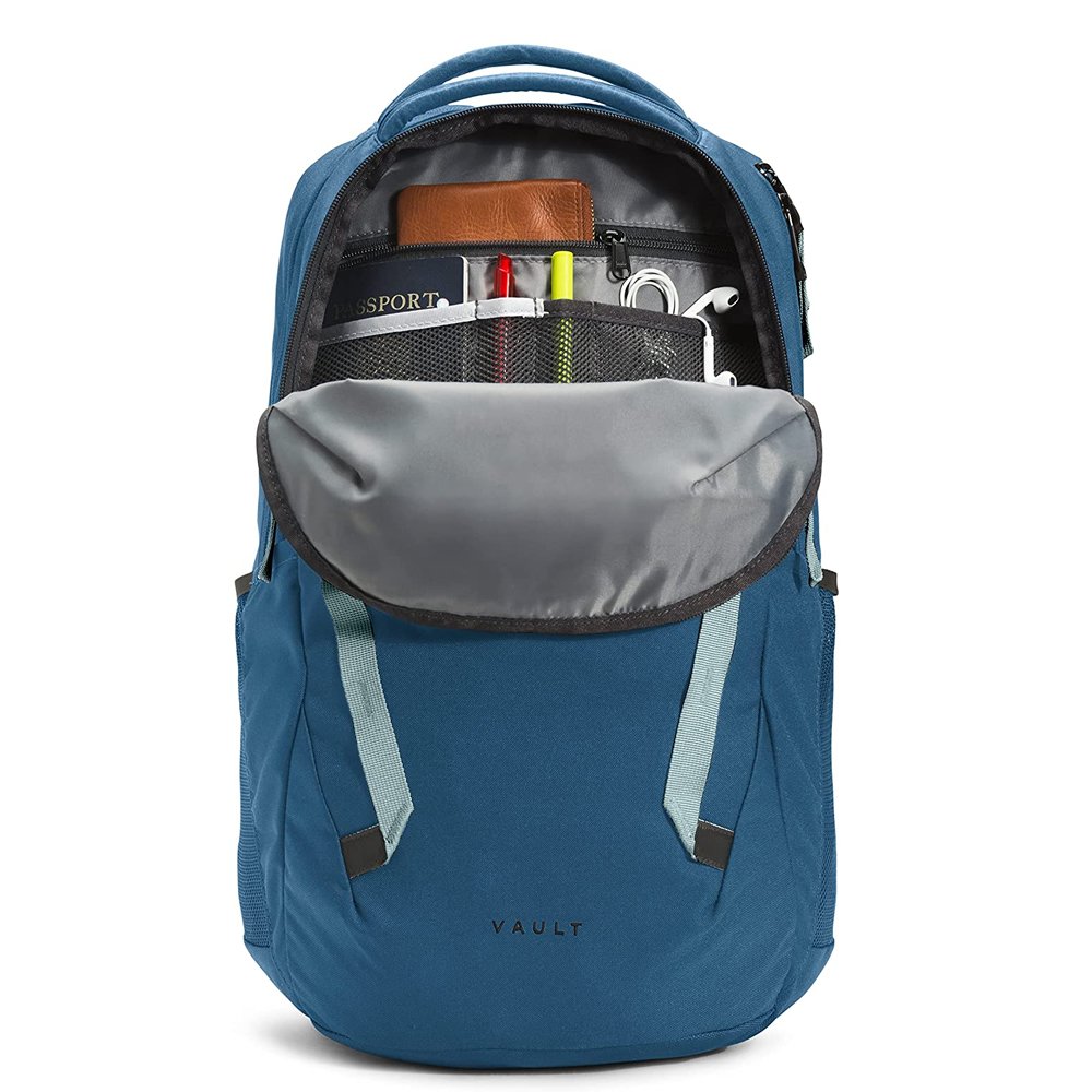 The North Face Vault 26lt Sırt Çantası