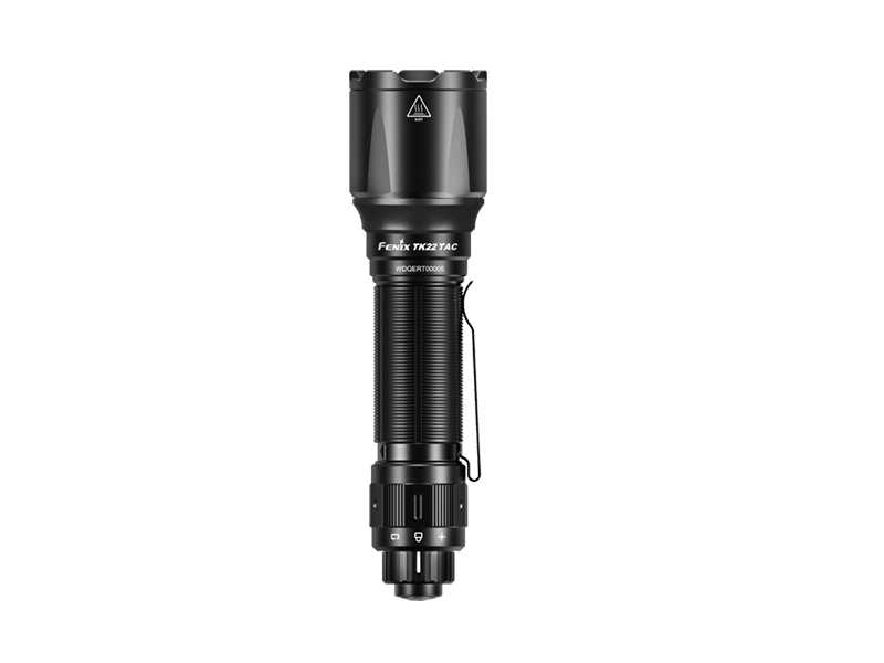Fenix TK22 TAC EL FENERİ 2800 Lümen