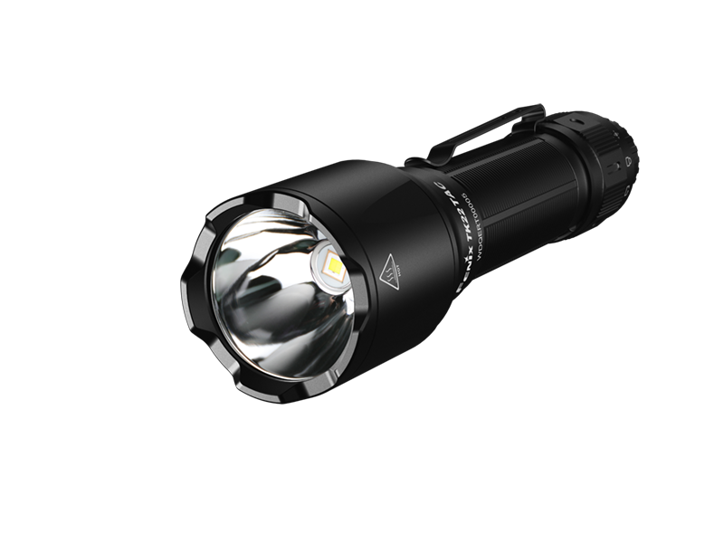 Fenix TK22 TAC EL FENERİ 2800 Lümen