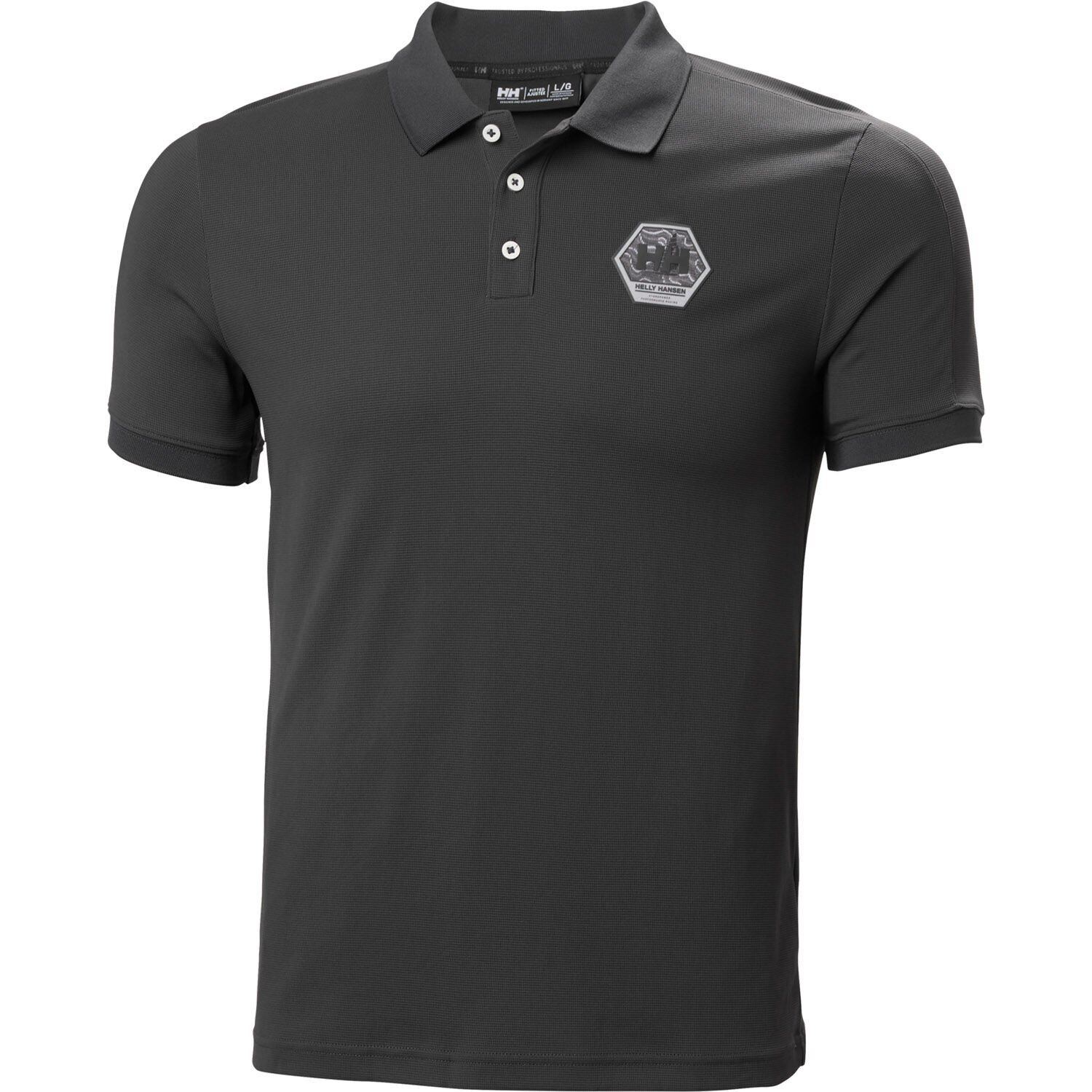 Helly Hansen HP Race Polo Erkek T-Shirt