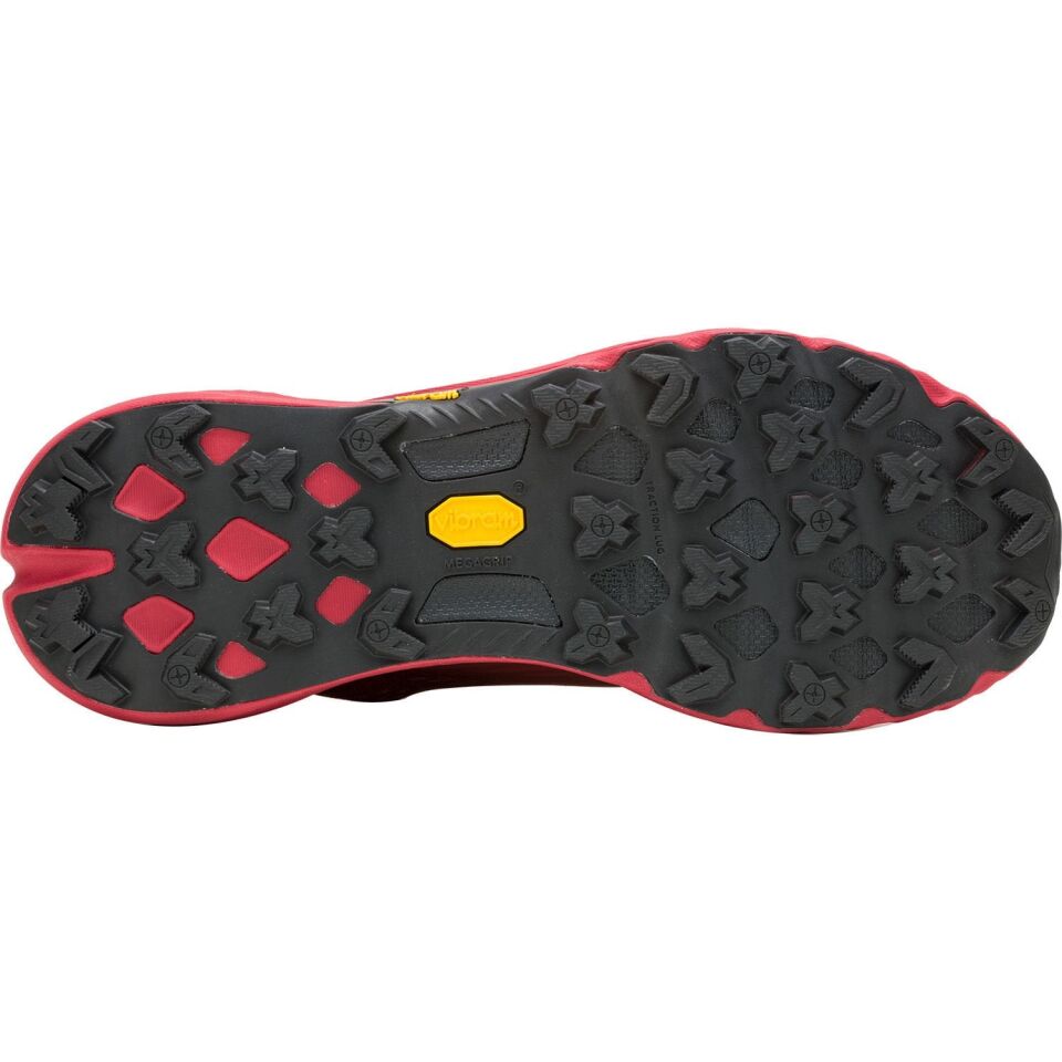 Merrell Agility Peak 5 Gore-Tex Erkek Ayakkabı Kırmızı - 45