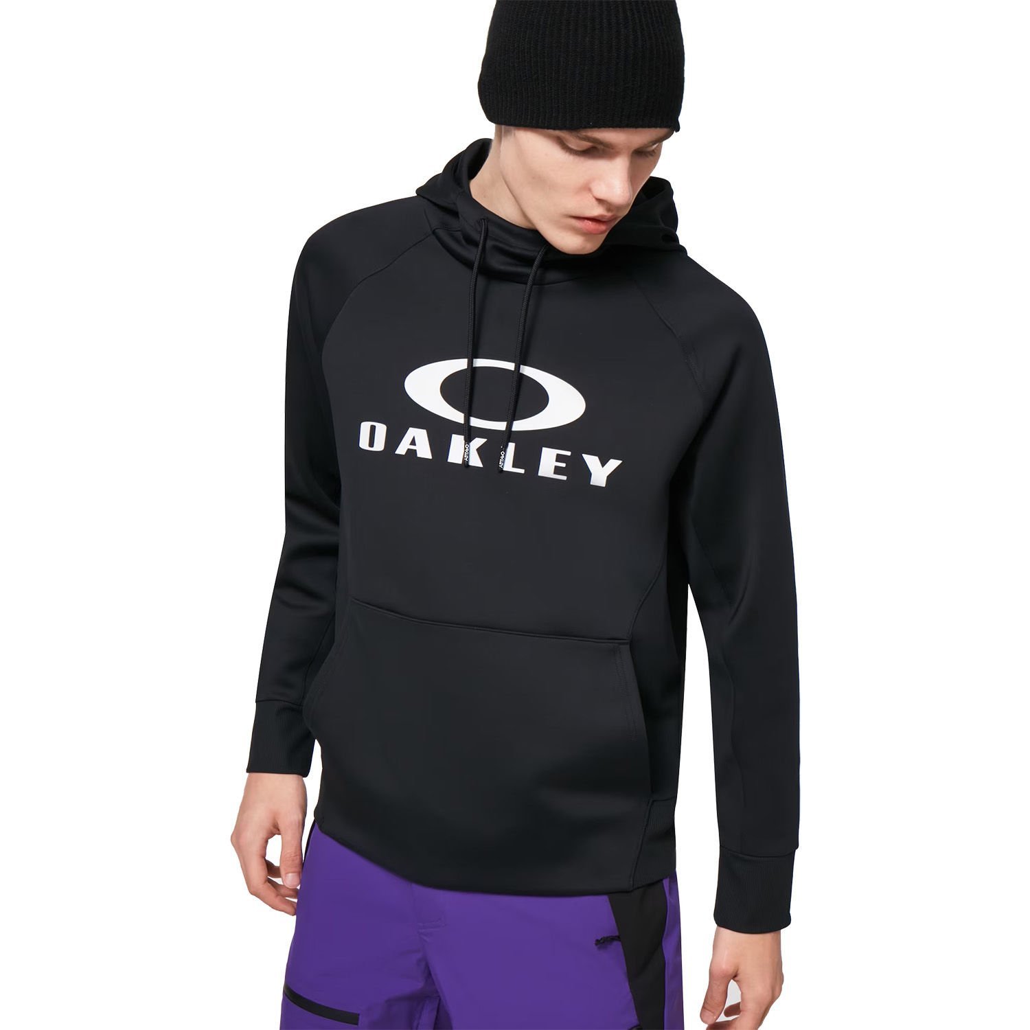 Oakley Sierra DWR Fleece Hoody 2.0 Erkek Sweatshirt