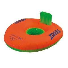 Zoggs Trainer Seat 0-12 Months Şişirilebilir Simit