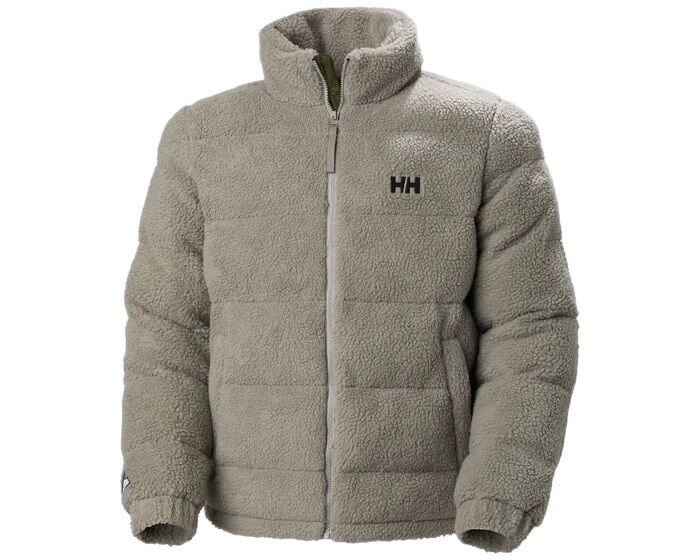 Helly Hansen  Erkek YU Teddy Pıle Ceket