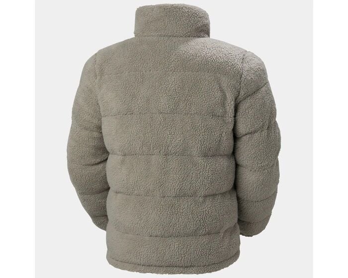 Helly Hansen  Erkek YU Teddy Pıle Ceket