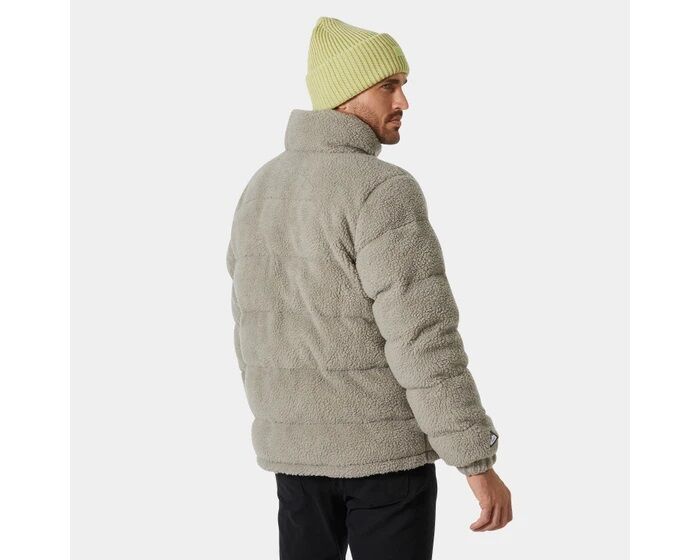 Helly Hansen  Erkek YU Teddy Pıle Ceket