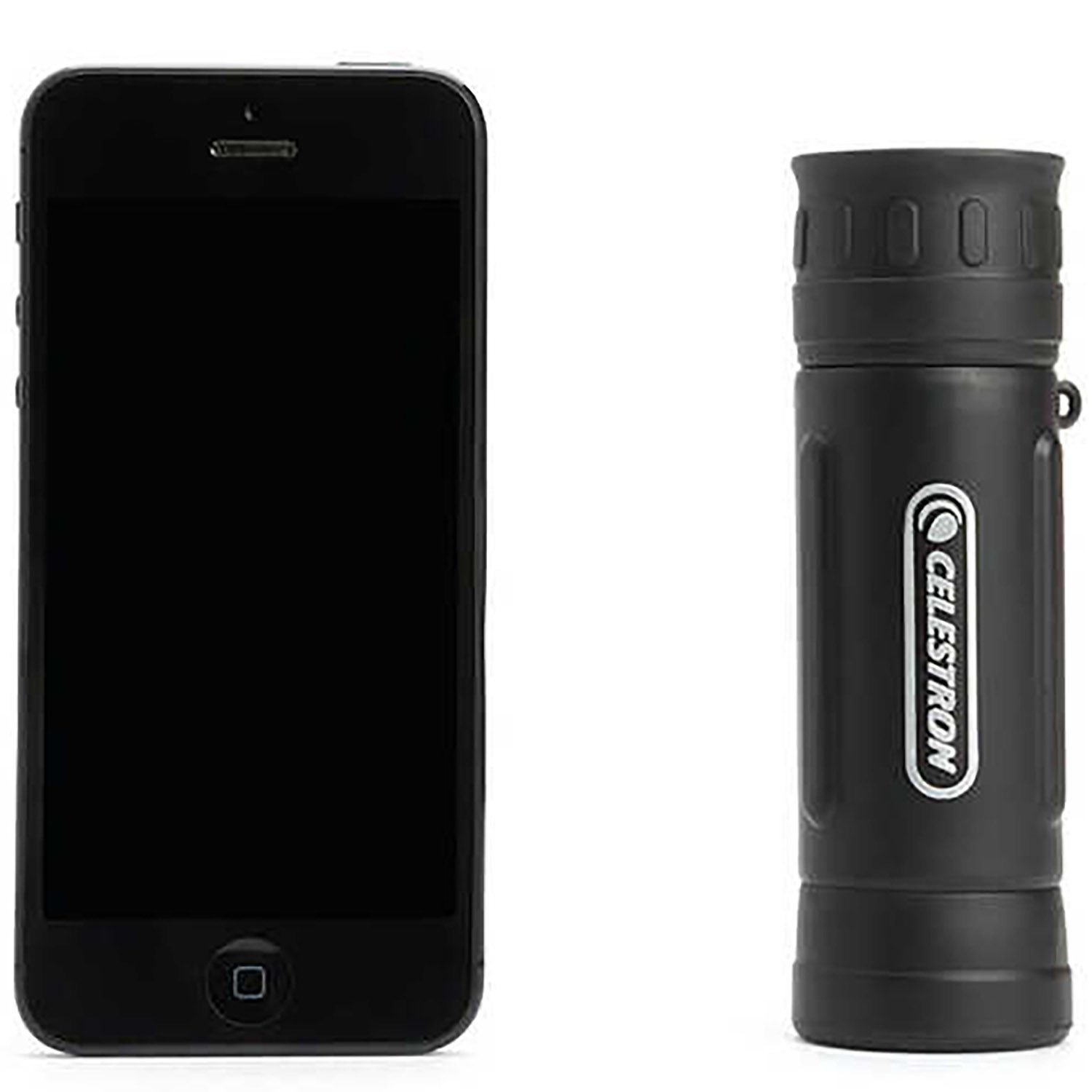 Celestron 71213 UpClose G2 10x25 Roof Monocular Dürbün (Kutulu)