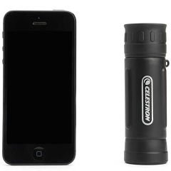Celestron 71213 UpClose G2 10x25 Roof Monocular Dürbün (Kutulu)