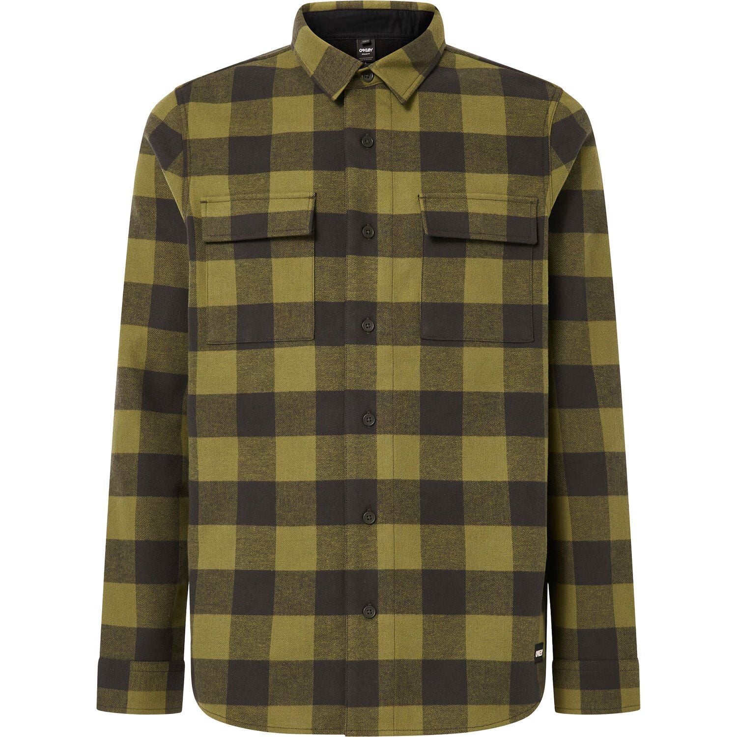 Oakley Bear Cozy Flannel Erkek Gömlek
