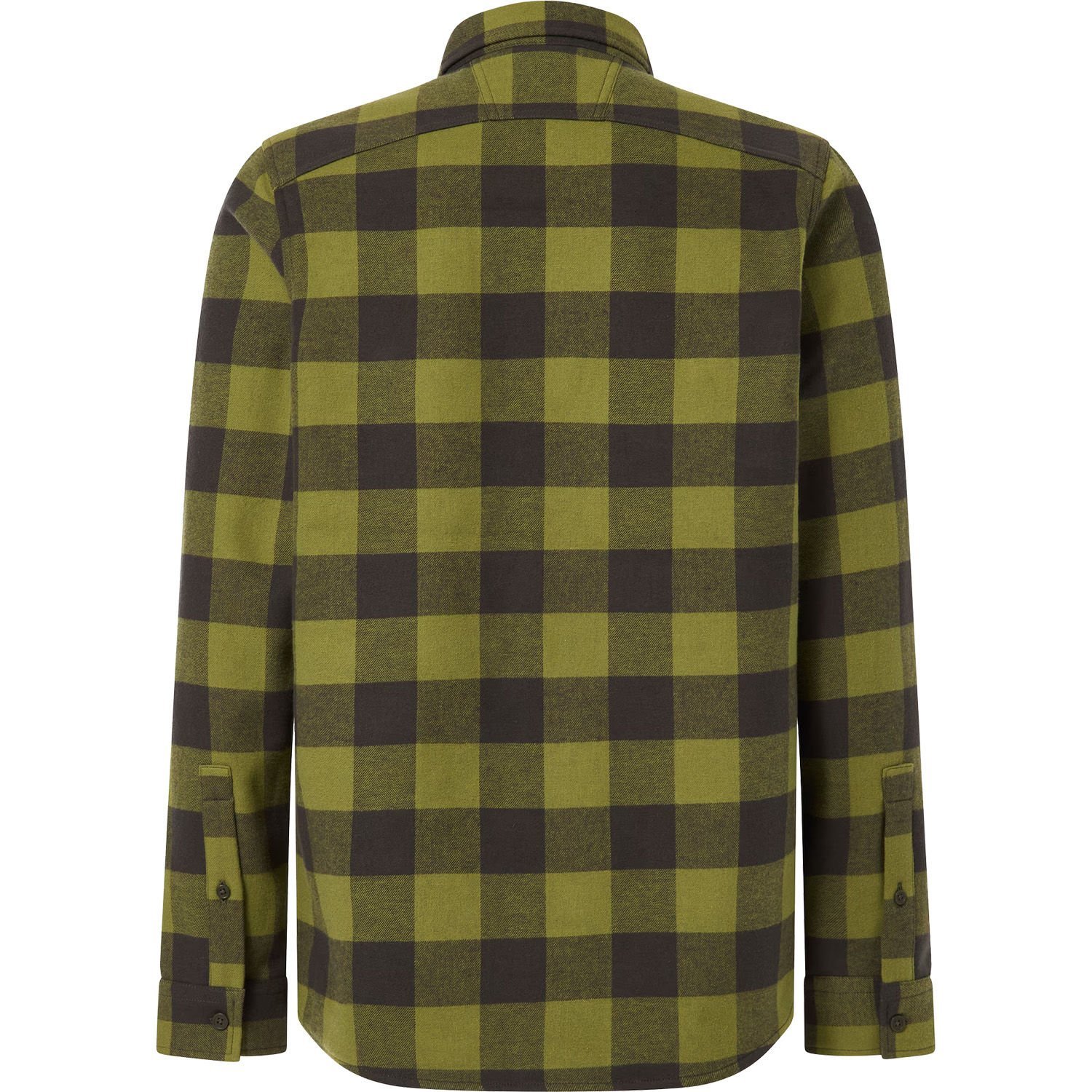 Oakley Bear Cozy Flannel Erkek Gömlek