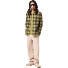 Oakley Bear Cozy Flannel Erkek Gömlek