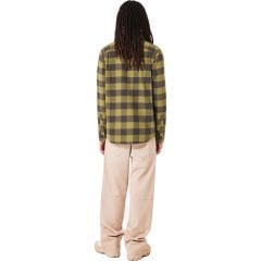 Oakley Bear Cozy Flannel Erkek Gömlek