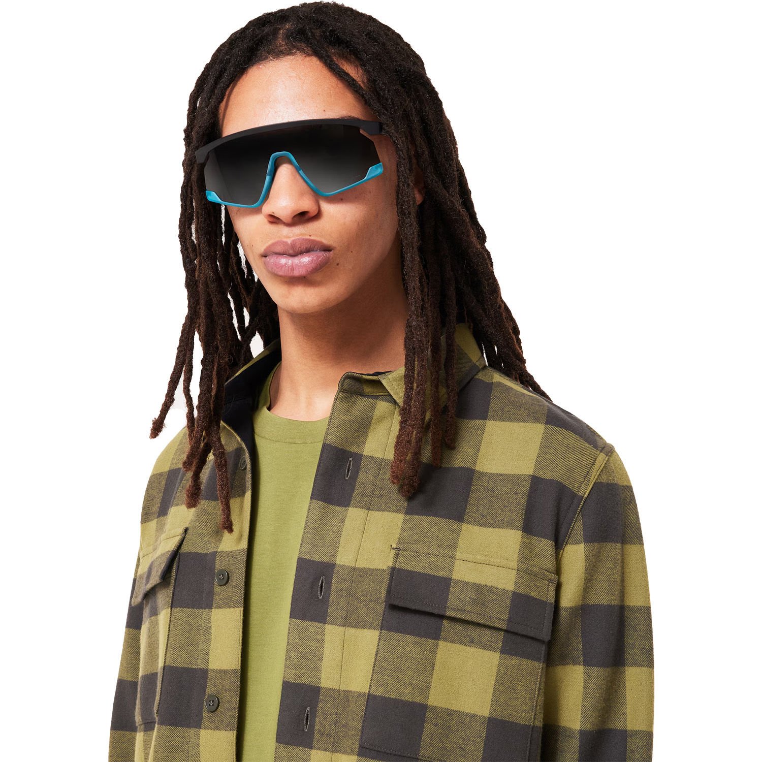Oakley Bear Cozy Flannel Erkek Gömlek