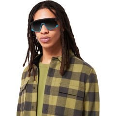 Oakley Bear Cozy Flannel Erkek Gömlek