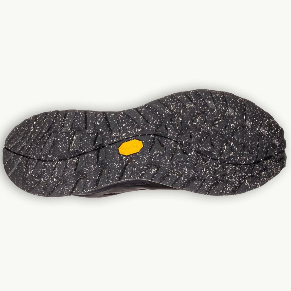 Jack Wolfskin Terraventure Texapore Low Erkek Ayakkabı 45 - Siyah
