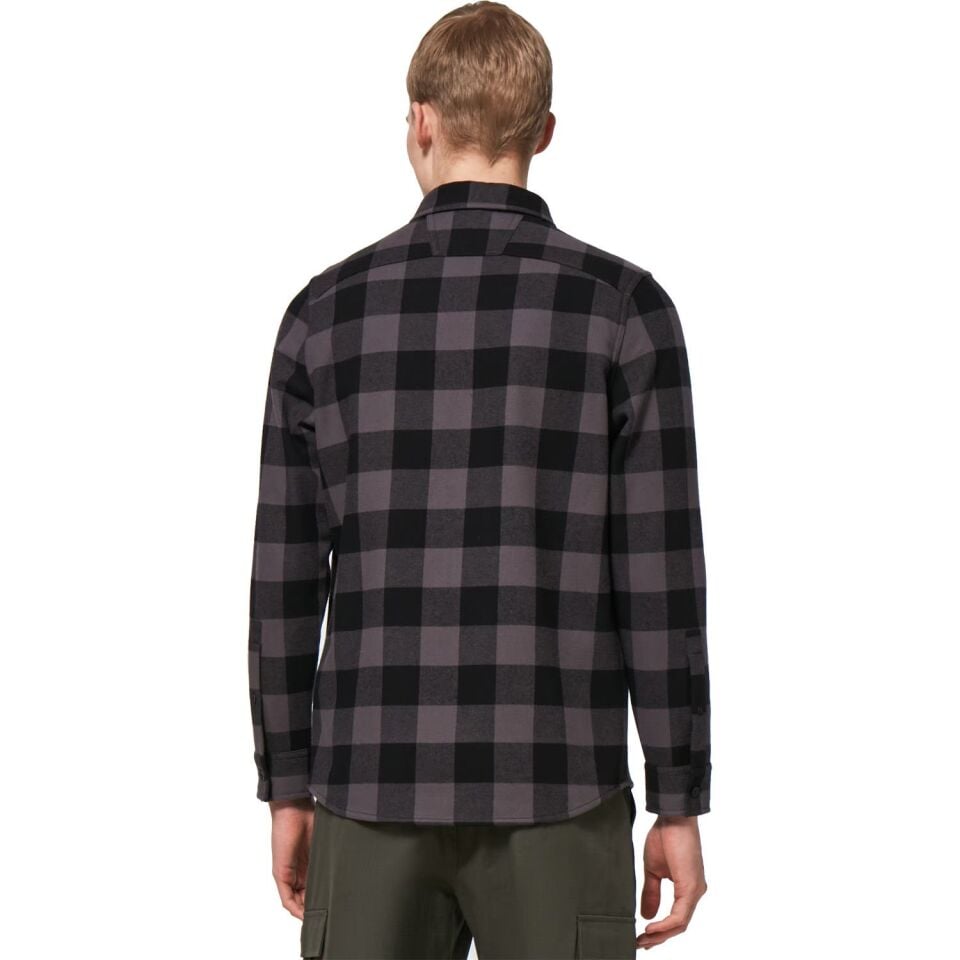 Oakley Bear Cozy Flannel Erkek Gömlek