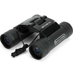 Celestron 71232 UpClose G2 10x25 Roof Dürbün (Kutulu)