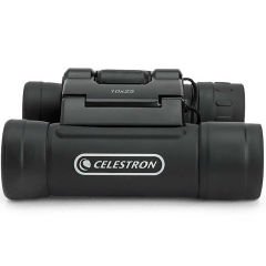 Celestron 71232 UpClose G2 10x25 Roof Dürbün (Kutulu)