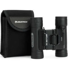 Celestron 71232 UpClose G2 10x25 Roof Dürbün (Kutulu)