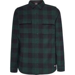 Oakley Bear Cozy Flannel Erkek Gömlek