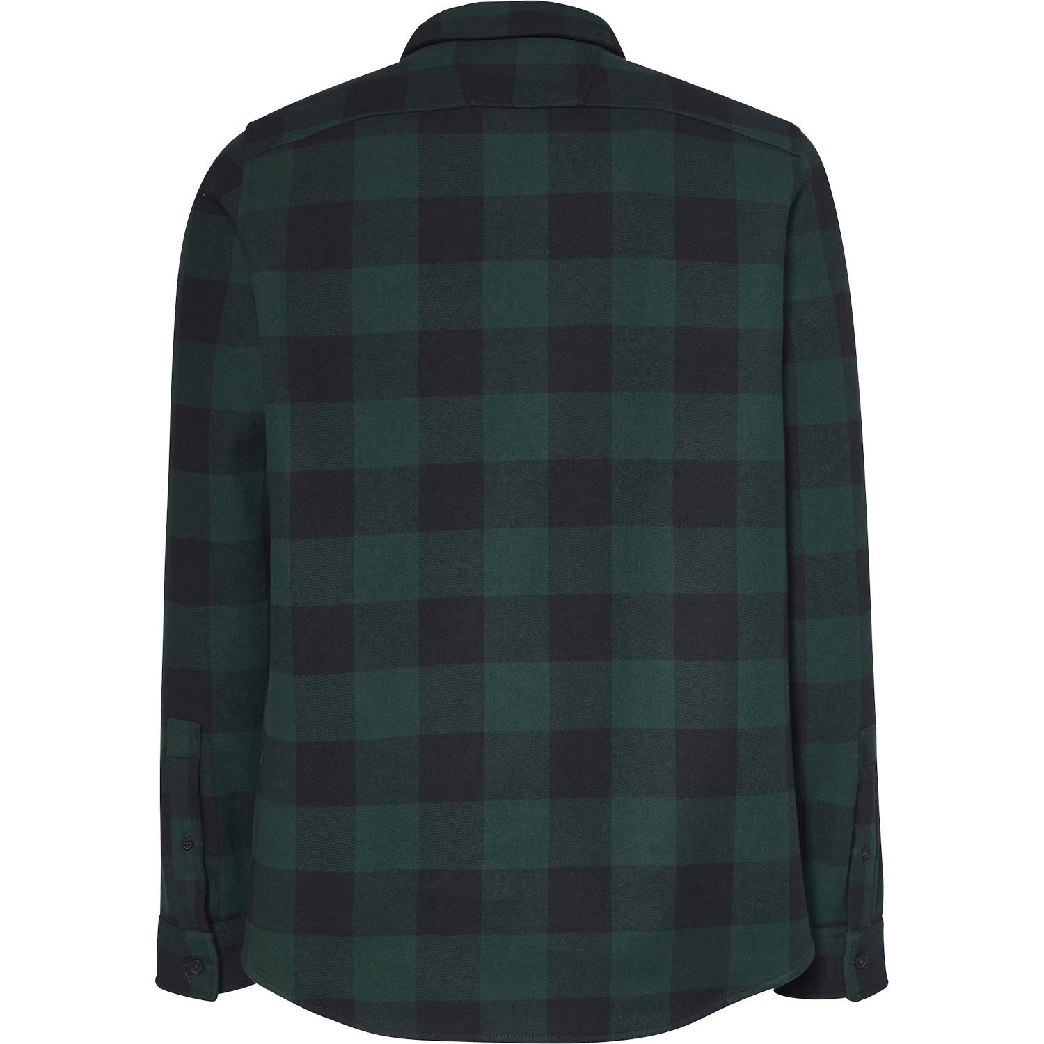 Oakley Bear Cozy Flannel Erkek Gömlek