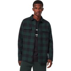 Oakley Bear Cozy Flannel Erkek Gömlek