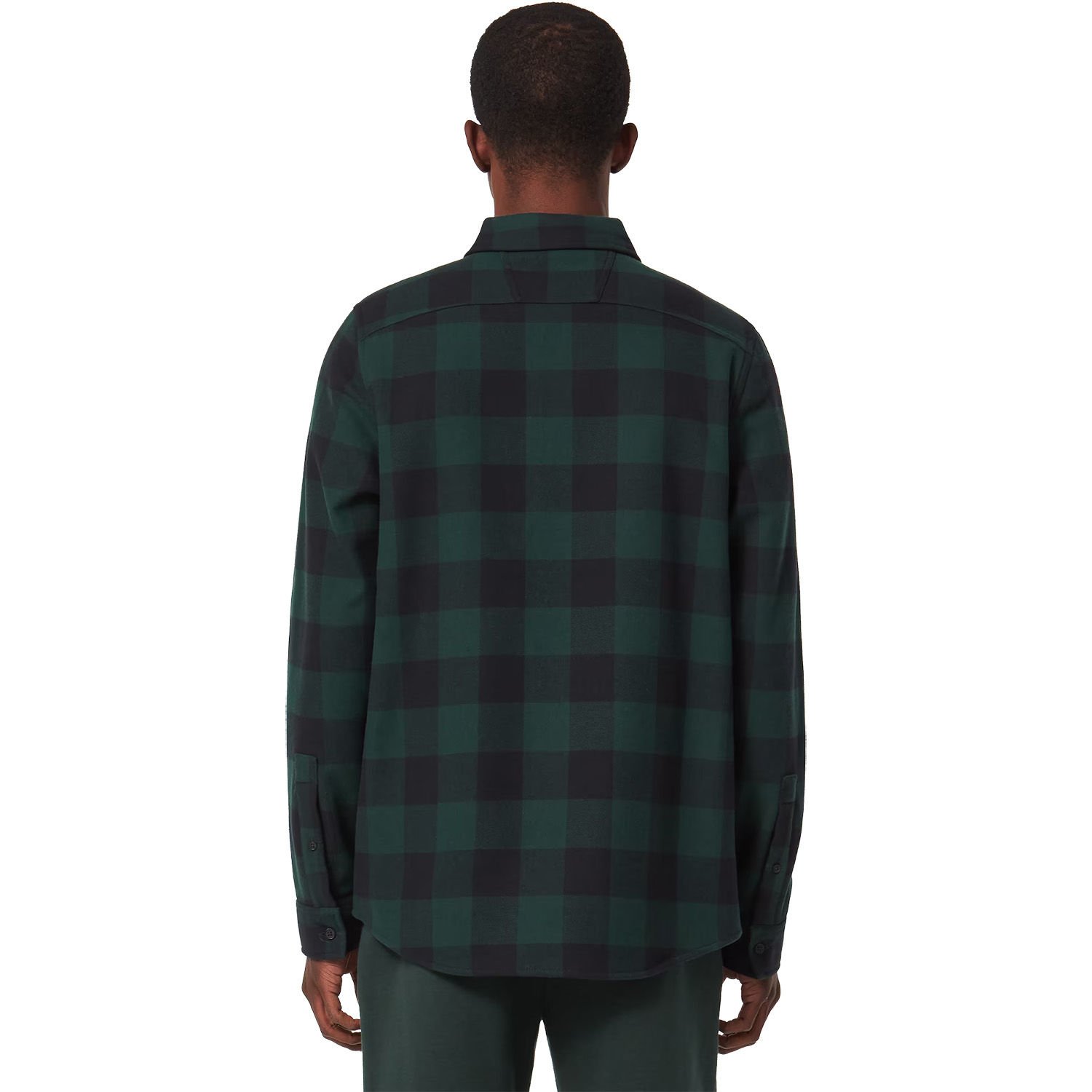 Oakley Bear Cozy Flannel Erkek Gömlek
