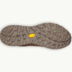 Jack Wolfskin Terraquest Texapore Erkek Bot Kahverengi - 42,5