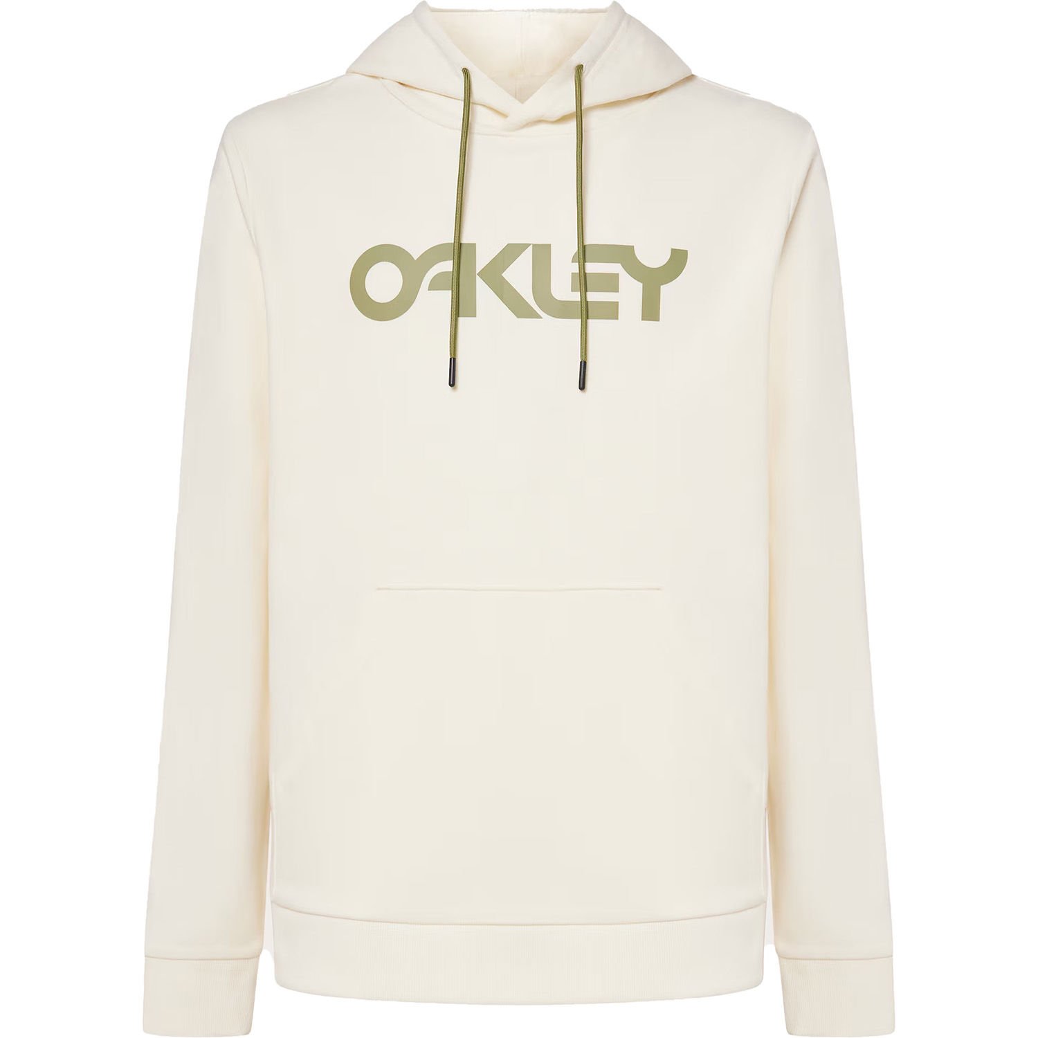 Oakley B1B PO Hoodie 2.0 Erkek Sweatshirt Krem Rengi - M