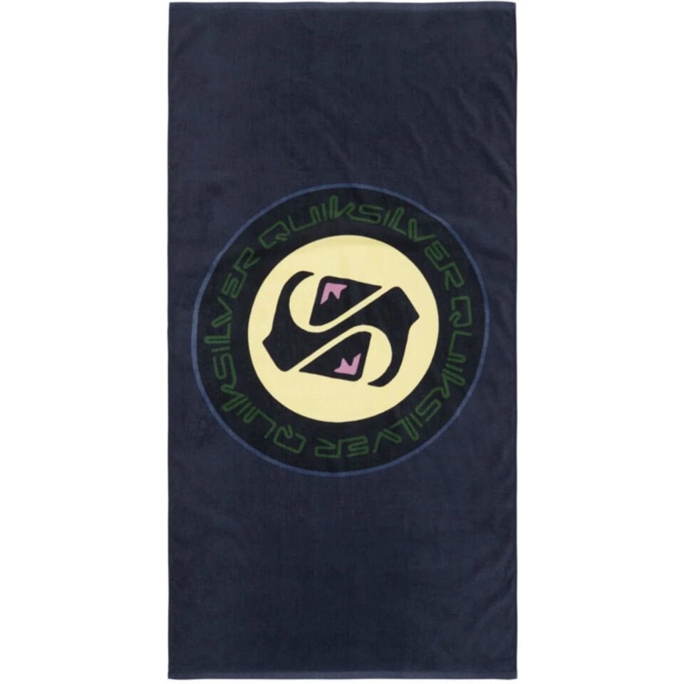 Quiksilver Freshness Sport Plaj Havlusu