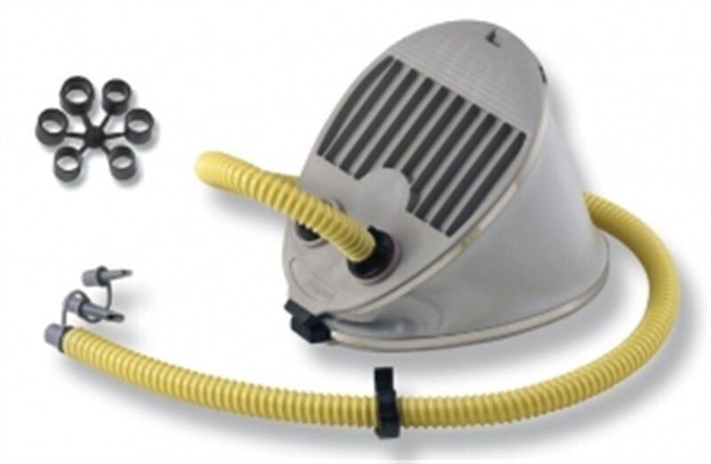 BRAVO 7 FOOT PUMP(AYAK POMPASI)