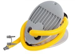 BRAVO 7 FOOT PUMP(AYAK POMPASI)