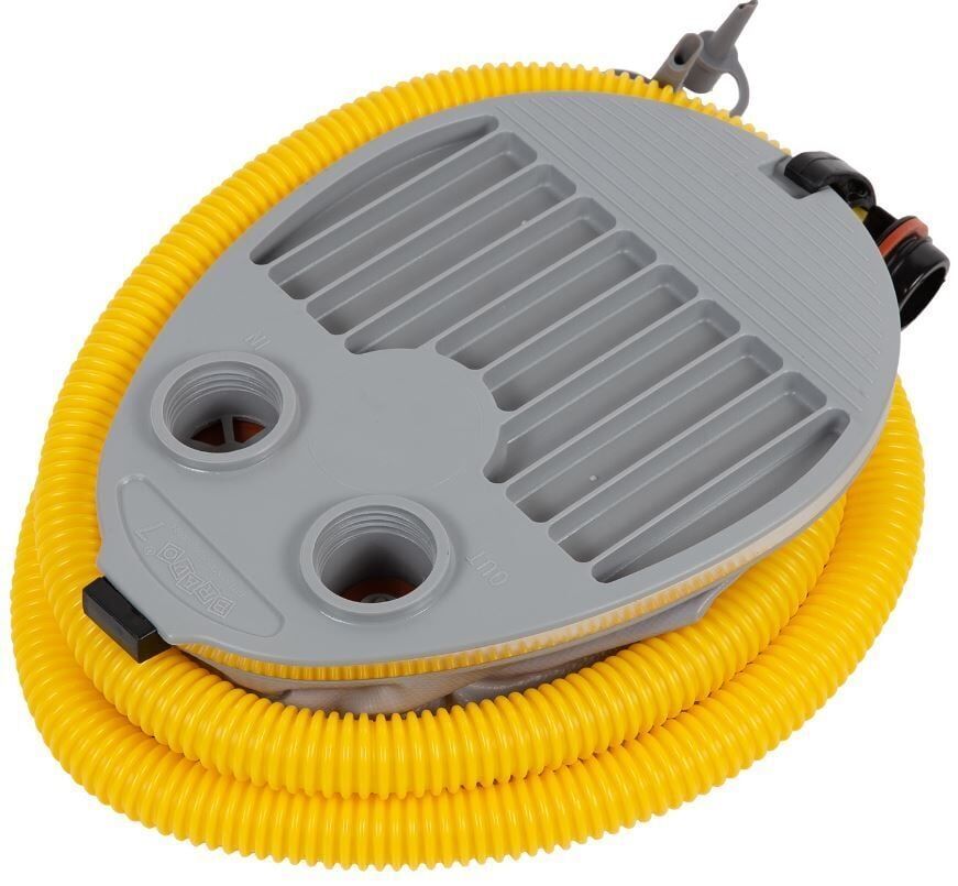 BRAVO 7 FOOT PUMP(AYAK POMPASI)