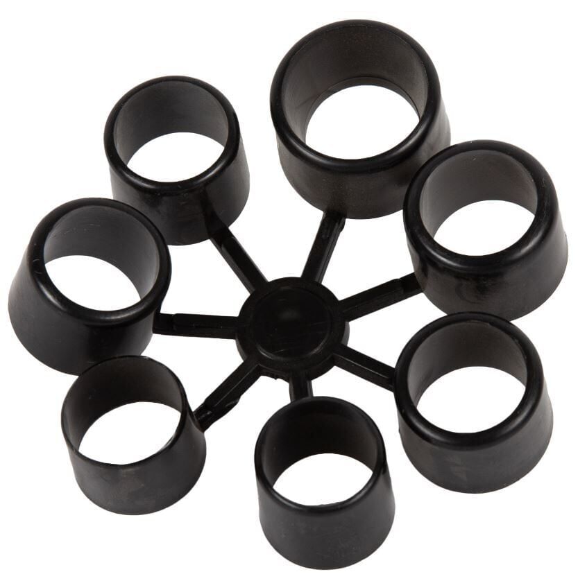 BRAVO 7 FOOT PUMP(AYAK POMPASI)