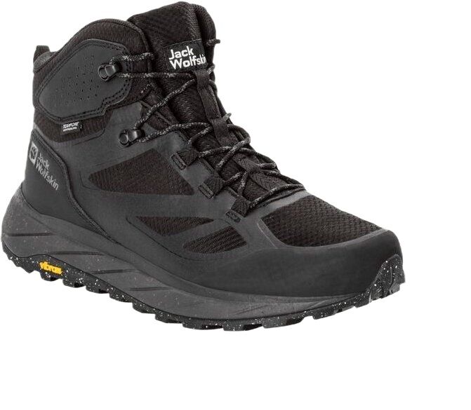 Jack Wolfskin Terraventure Texapore Erkek Bot