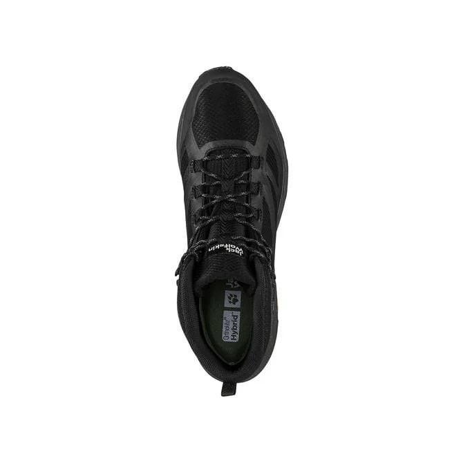 Jack Wolfskin Terraventure Texapore Erkek Bot