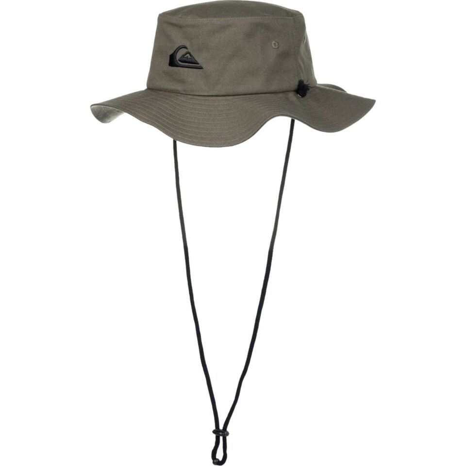 Quiksilver Bushmaster Unisex Şapka