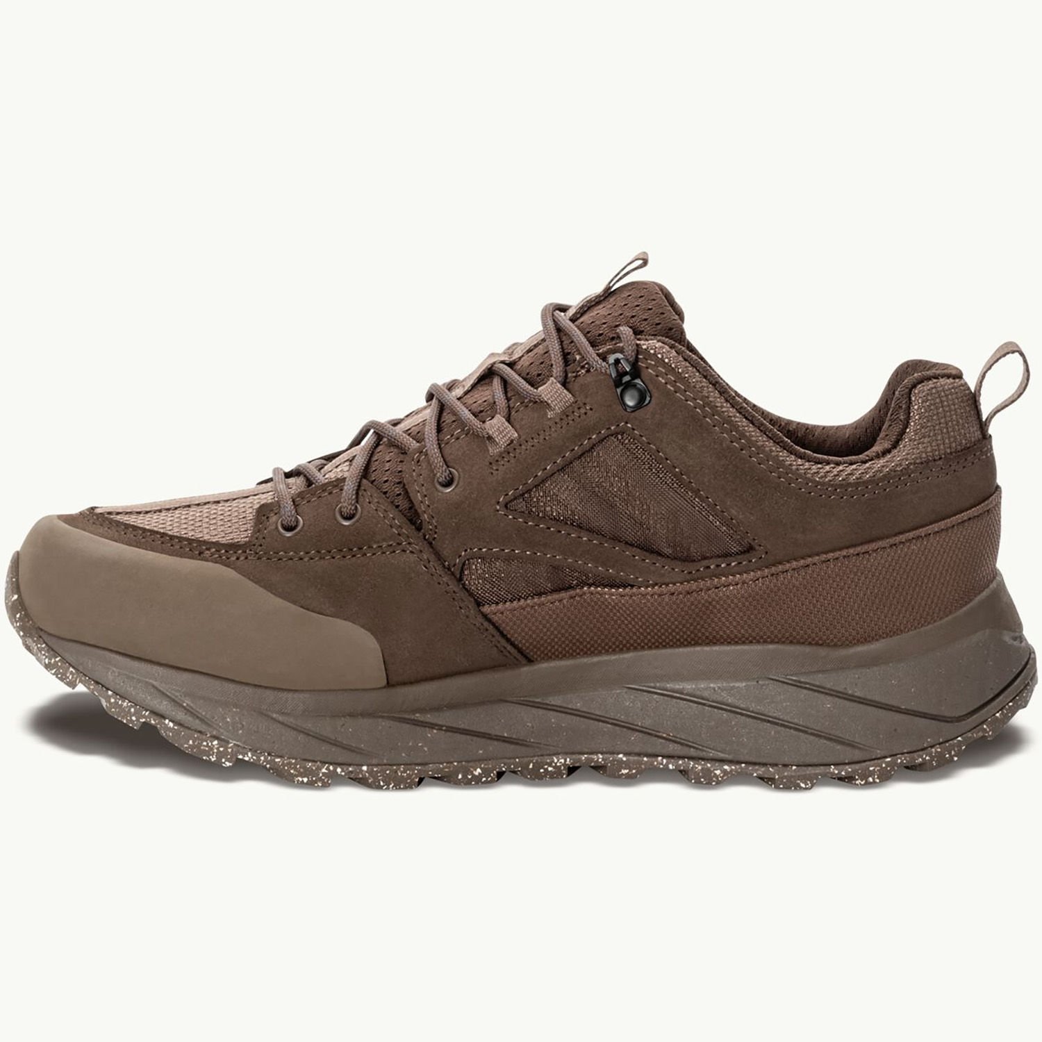 Jack Wolfskin Terraquest Texapore Erkek Ayakkabı
