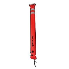 Mares SMB Regular Orange XR Line